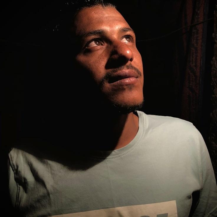 Emma Carter - Founder of Plume Moor Cellar