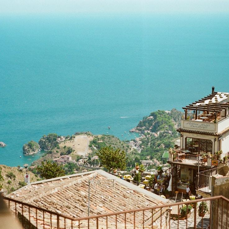 Outdoor terrace seating suitable for families in London